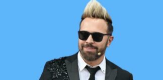 Mitch (Giovanni Mencarelli) chi è? Biografia, età, carriera, figli e moglie, Instagram e vita privata Mitch (Giovanni Mencarelli) chi è