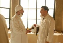 "Morbo K": la miniserie evento su Rai1 per la Giornata della Memoria