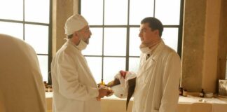 "Morbo K": la miniserie evento su Rai1 per la Giornata della Memoria