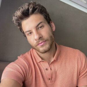 Mustafa Mert Koç chi è