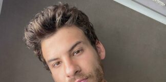 Mustafa Mert Koç chi è