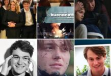 Niccolò Ferrero chi è