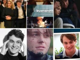 Niccolò Ferrero chi è