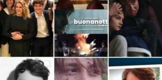 Niccolò Ferrero chi è