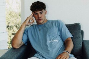 Noah Beck chi è Noah Beck chi è