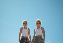 Non Voglio Niente Di Più è il nuovo singolo dei Ferrinis: significato del brano e dove ascoltarlo Non Voglio Niente Di Più è il nuovo singolo dei Ferrinis