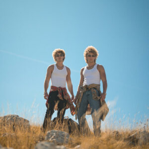 Non Voglio Niente Di Più è il nuovo singolo dei Ferrinis Non Voglio Niente Di Più è il nuovo singolo dei Ferrinis