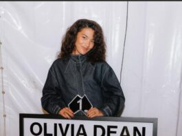 Olivia Dean chi è