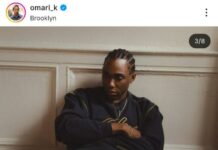 Omari K. Chancellor chi è?