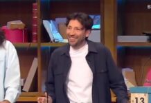 Perché Luigi Luciano si chiama Herbert Ballerina? Origine del nome e curiosità