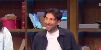 Perché Luigi Luciano si chiama Herbert Ballerina? Origine del nome e curiosità