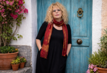 "Qui voglio restare" è il nuovo singolo di Silvana Cau