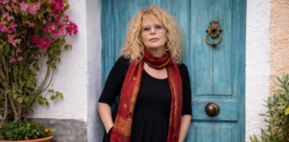 "Qui voglio restare" è il nuovo singolo di Silvana Cau