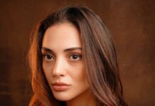 Rabia Soytürk chi è? Biografia, età, carriera, soap turche, fidanzato, Instagram e vita privata Rabia Soytürk chi è