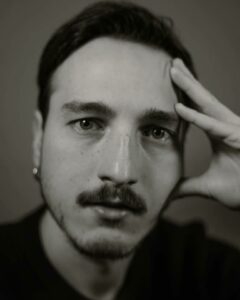 Raffaele Taddei chi è