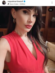 Raquel Martinez ospite della rubrica onirica Sogni C…0struiti Raquel Martinez ospite della rubrica onirica Sogni C…0struiti