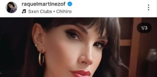 Raquel Martinez ospite della rubrica onirica Sogni C…0struiti