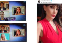 Raquel Martinez racconta la sua battaglia: emergere come artista trans tra Netflix e attivismo LGBTQ+ Raquel Martinez racconta la sua battaglia