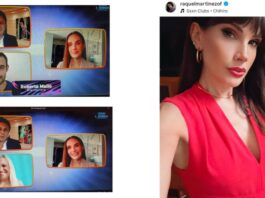 Raquel Martinez racconta la sua battaglia