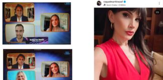 Raquel Martinez racconta la sua battaglia