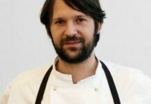 René Redzepi chi è