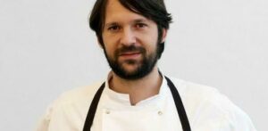 René Redzepi chi è René Redzepi chi è