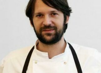 René Redzepi chi è