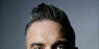 Robbie Williams chi è