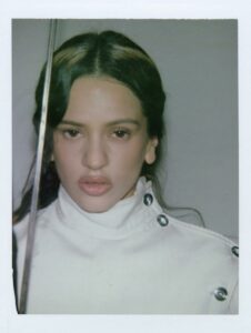 Rosalía Vila Tobella chi è