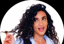 Rosaria Rollo chi è? Biografia, dove è nata, età, carriera, figli e marito, Instagram e vita privata Rosaria Rollo chi è