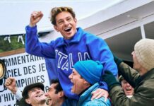 Rosso Volante, il film su Eugenio Monti