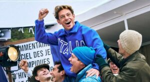 Rosso Volante, il film su Eugenio Monti