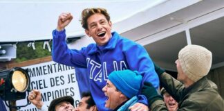 Rosso Volante, il film su Eugenio Monti