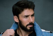 Rubén Sanz chi è? Biografia, età, altezza, carriera, figli e moglie, Instagram e vita privata Rubén Sanz chi è