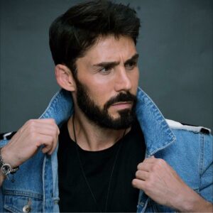 Ruben Sanz ospite a Sogni C…ostruiti Ruben Sanz ospite a Sogni C…ostruiti: