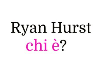 Ryan Hurst chi è