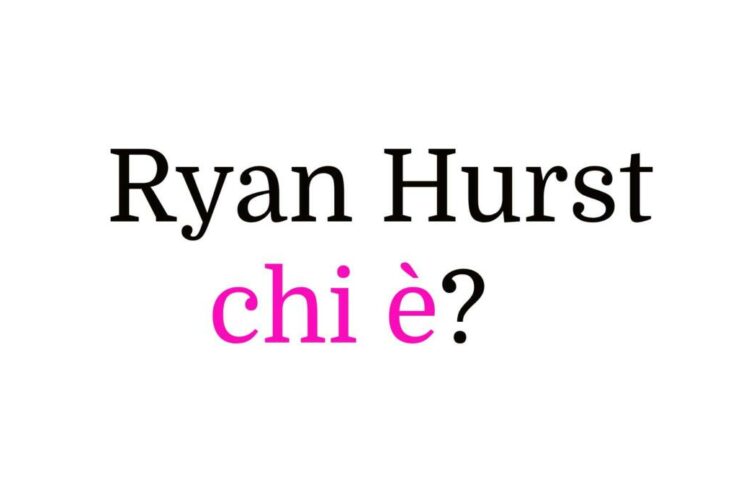 Ryan Hurst chi è