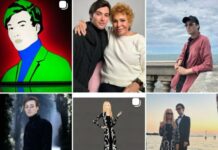 Simone Folco chi è? Biografia, età, altezza, che lavoro fa, carriera, compagna, Instagram e vita privata Simone Folco chi è