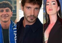 Stefano De Martino: chi sono e cosa fanno i fratelli Adelaide e Davide Stefano De Martino: chi sono e cosa fanno i fratelli Adelaide e Davide