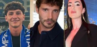 Stefano De Martino: chi sono e cosa fanno i fratelli Adelaide e Davide