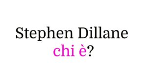 Stephen Dillane chi è Stephen Dillane chi è