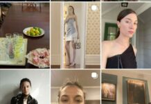 Sydney Lemmon chi è