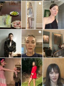 Sydney Lemmon chi è Sydney Lemmon chi è