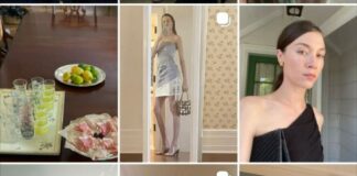 Sydney Lemmon chi è