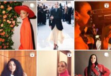 Tessa Thompson chi è