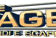 The Cage – Prendi e Scappa