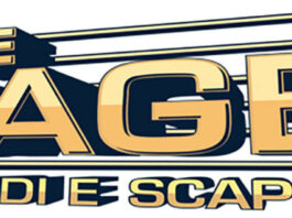 The Cage – Prendi e Scappa