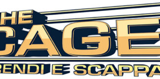 The Cage – Prendi e Scappa