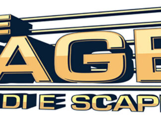 The Cage – Prendi e Scappa