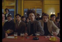 The French Dispatch: trama, cast, curiosità e recensioni del film di Wes Anderson The French Dispatch